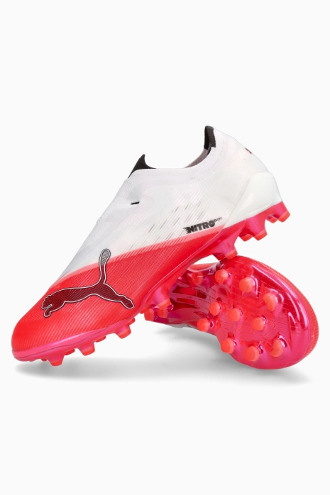 Бутси Puma Ultra Nitro 7 Ultimate LL AG