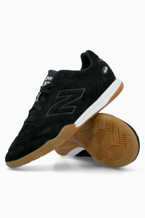 New Balance 442 V3 Elite IN - тъмносин