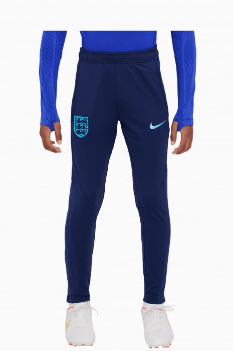 Nohavice Nike England 2022 Strike Junior