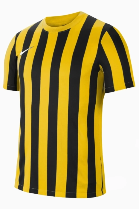 Tişört Nike Striped Division IV Çocuk