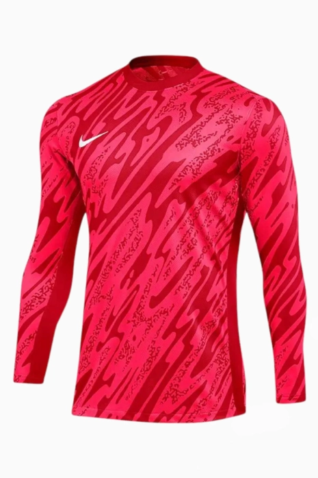 Tricou de portar Nike Dri-FIT Gardien V GK