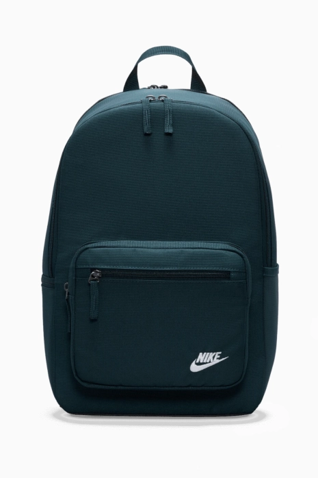 Rucksack Nike Heritage - Navy blau