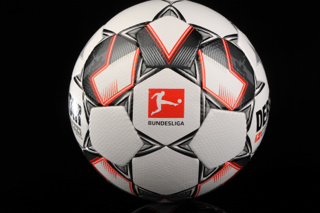 Ball Select Brillant Derbystar Bundesliga Replica size 5 | R-GOL.com -  Football boots & equipment