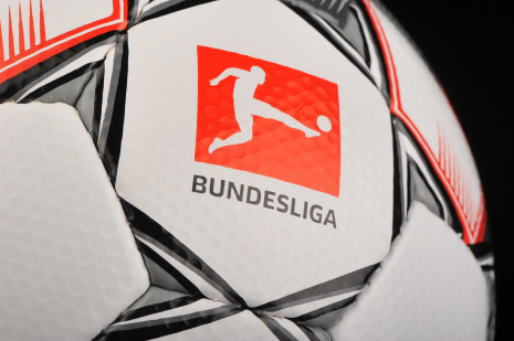 Ball Select Brillant Derbystar Bundesliga Replica size 5 | R-GOL.com -  Football boots & equipment