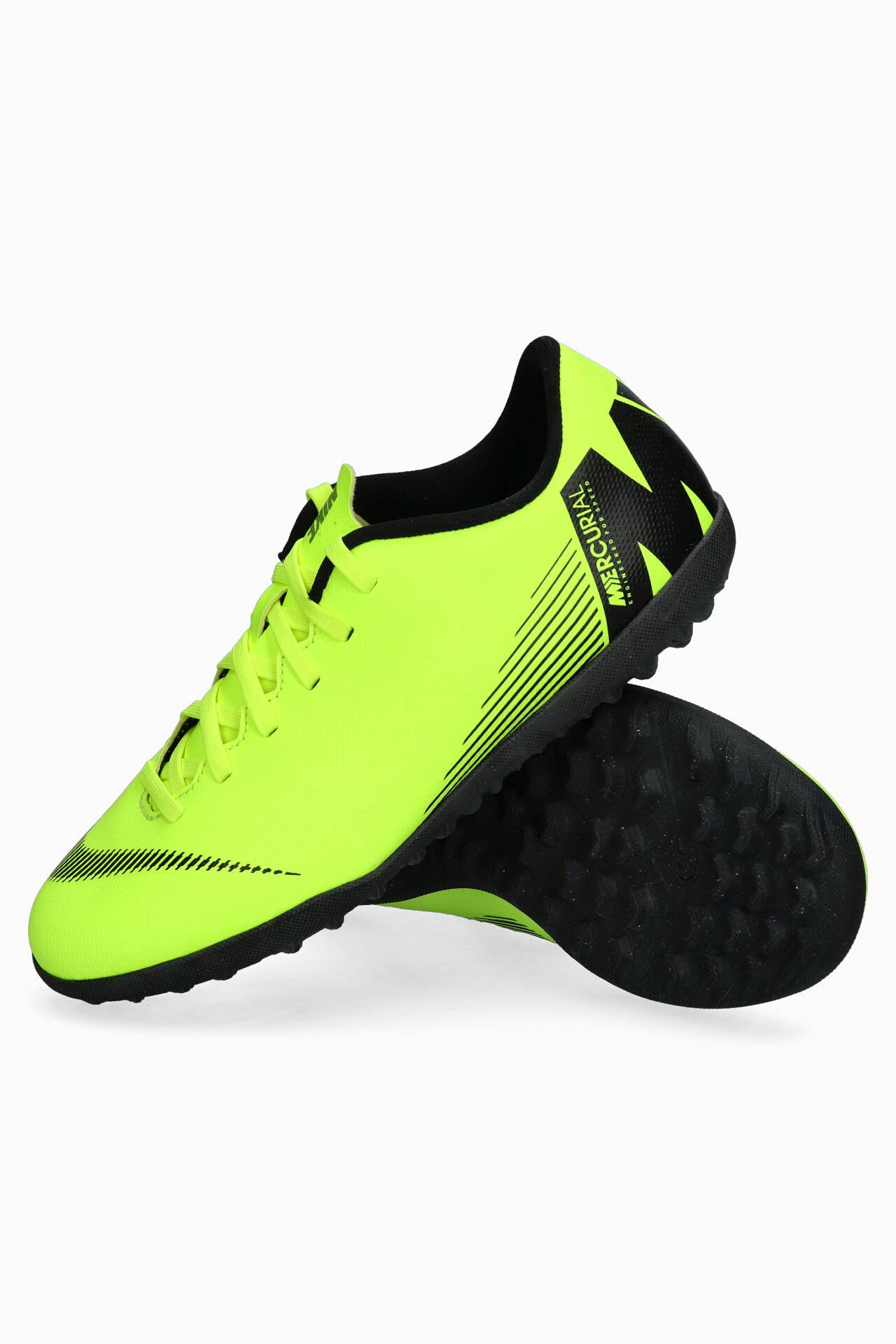 turf Nike Mercurial Vapor 12 Club TF | Botas de fútbol, equipamiento | R-GOL.com