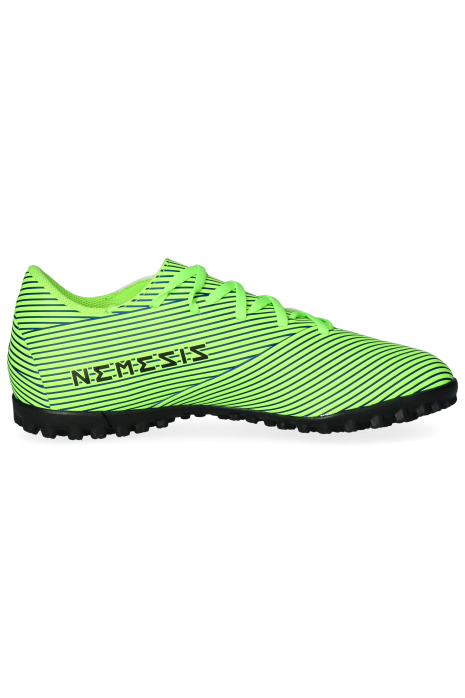 Adidas Adidas NEMEZIZ 19.4 TF Turf J: características y opiniones -  Zapatillas trekking