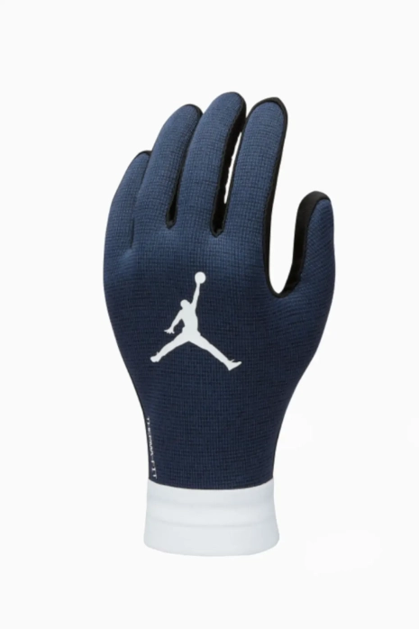 Gloves Nike PSG x Jordan Therma-Fit Academy Junior