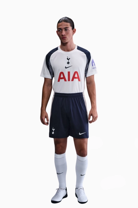 Шорти Nike Tottenham Hotspur 25/26 Home Stadium - тъмносин
