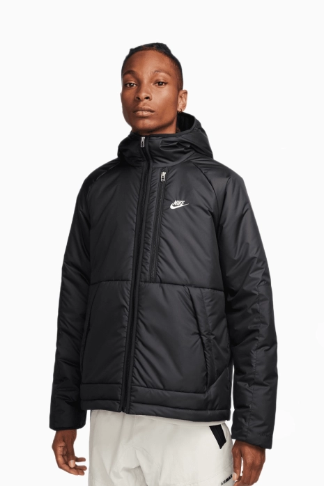 Kurtka Nike Therma-Fit Repel - Czarny