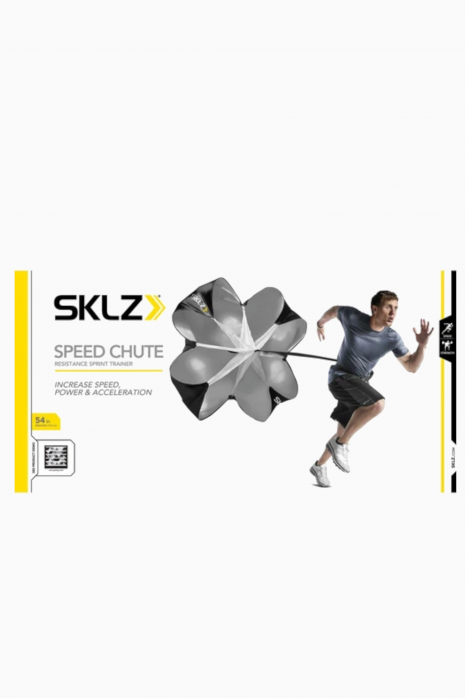 Spadochron do treningu oporowego SKLZ - Speed Chute