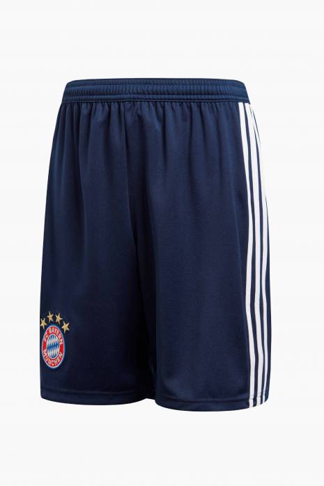 Shorts adidas FC Bayern 18/19 Home
