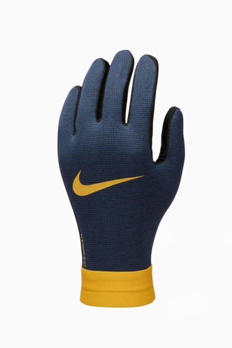 Guantes Nike FC Barcelona Therma-Fit Academy Junior