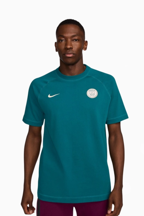 T-shirt Nike PSG 24/25 Travel - Green