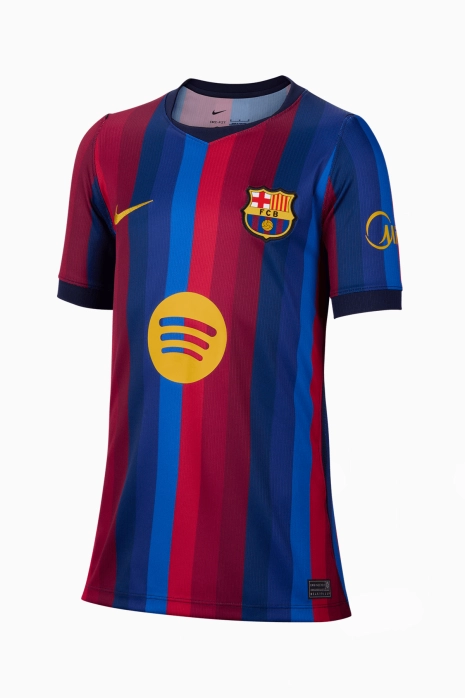 Trikot Nike FC Barcelona 26/27 Home Stadium Junior