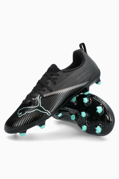 Nocken Puma Ultra 7 Play LL FG/AG Junior - Weiß