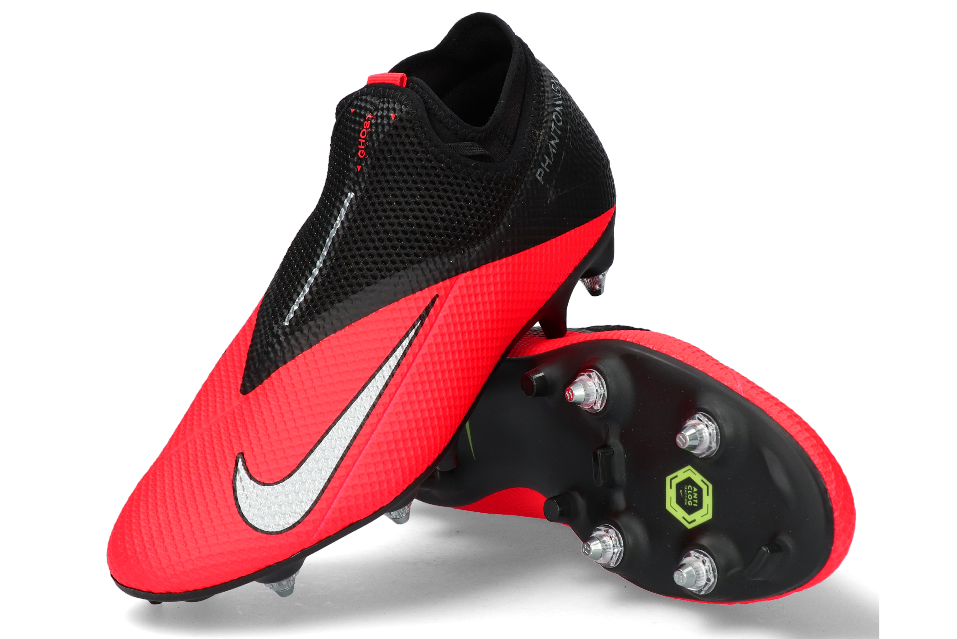 Køb Nike Phantom VSN 2 Elite DF FG Fodboldstøvler Herre .