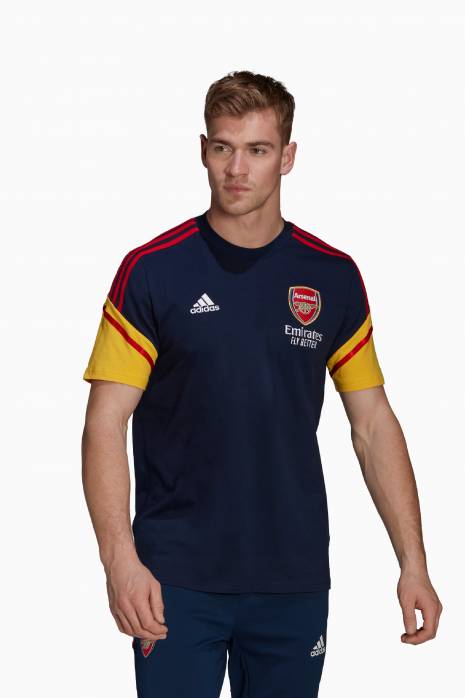 Koszulka adidas Arsenal Londyn 22/23 Training