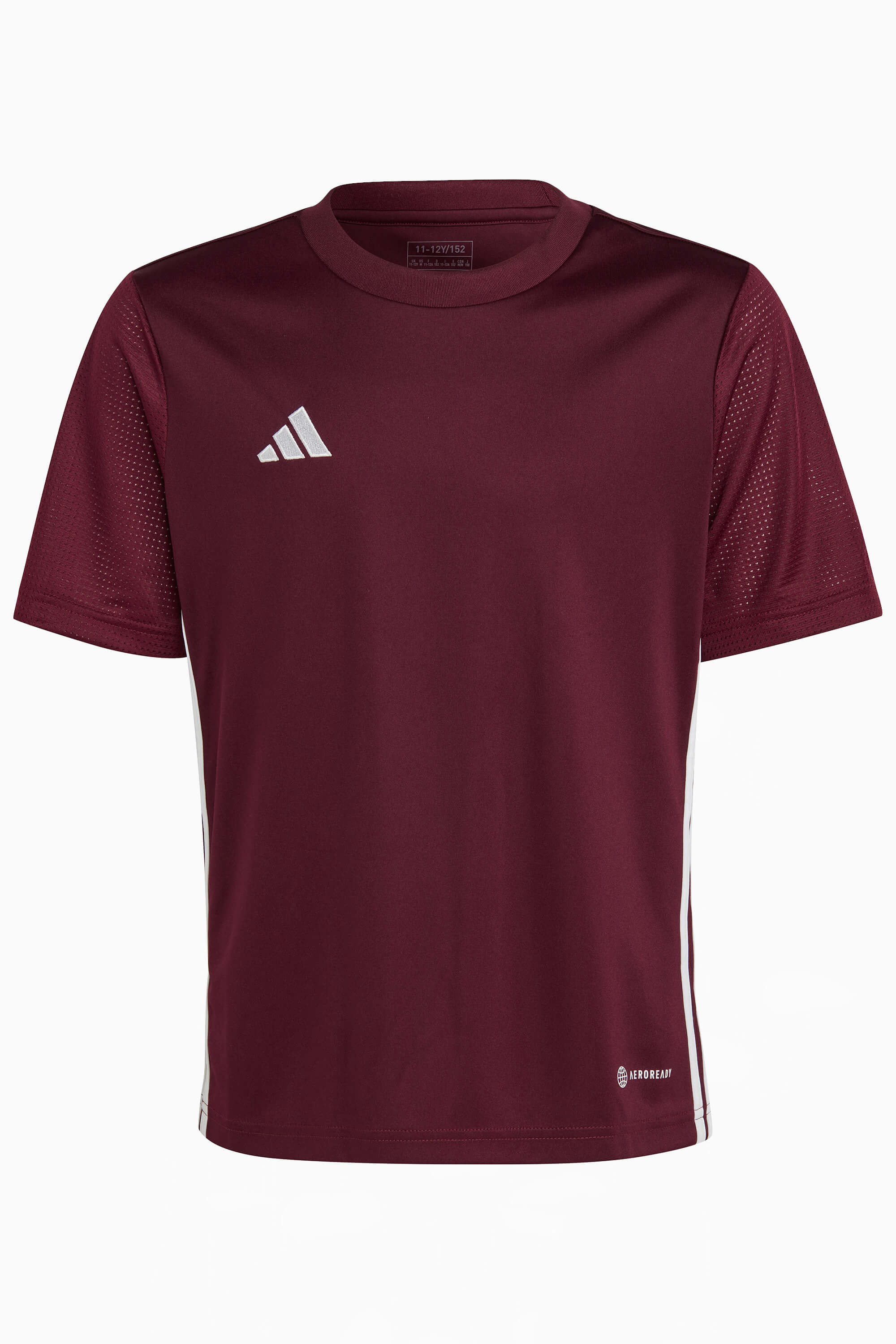 Football Shirt adidas Tabela 23 Junior - Claret
