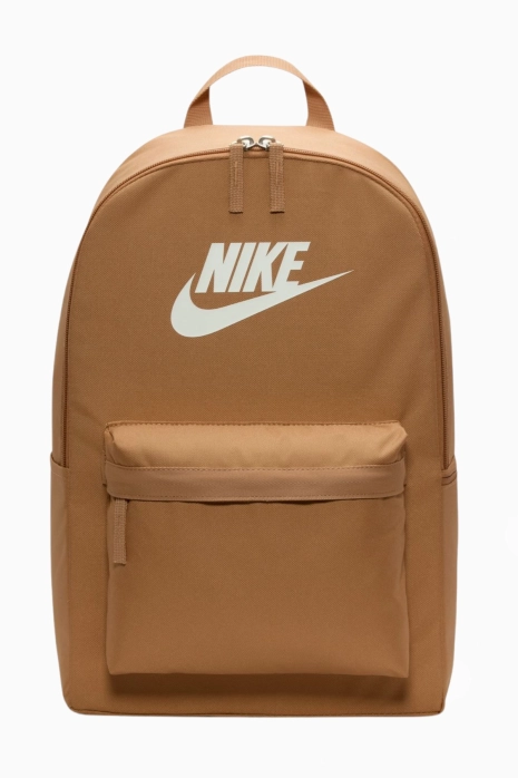 Plecak Nike Heritage - Beżowy