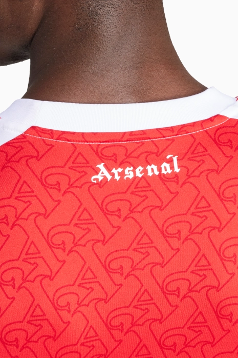 Uzun kollu tişört adidas Arsenal FC 25/26 İç saha Replica
