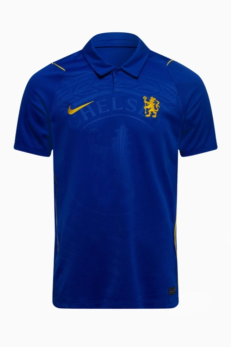 Koszulka Nike Chelsea FC 26/27 Domowa Stadium Junior - Niebieski