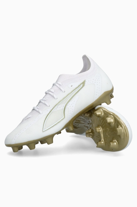 Nocken Puma Ultra 6 Pro FG/AG - Weiß