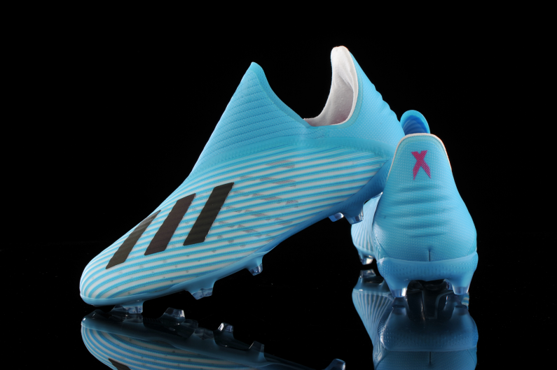 adidas X 19+ FG Junior EE3697 | R-GOL.com - Football boots \u0026 equipment
