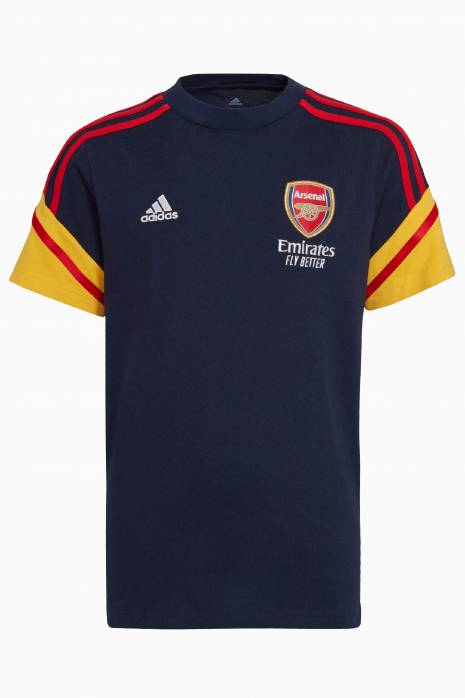 Tricou adidas Arsenal London 22/23 Training Junior