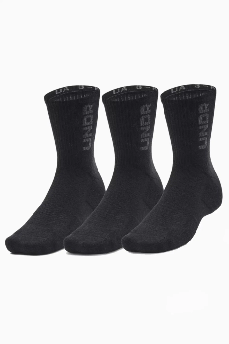 Calcetines Under Armour 3-Maker Crew 3-Pack