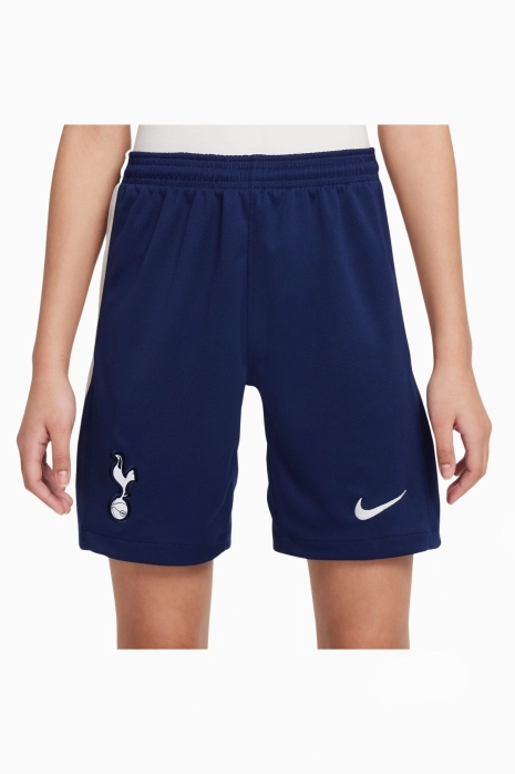 Шорти Nike Tottenham Hotspur 25/26 Home Stadium Junior - тъмносин