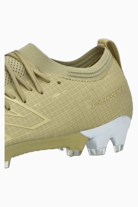 Cleats New Balance x Stone Island Furon V8 Elite FG - Green | R