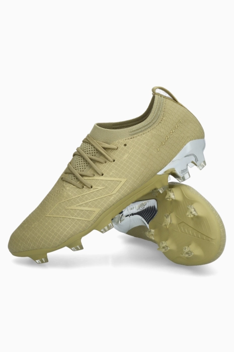 Cleats New Balance x Stone Island  Furon V8 Elite FG - Green