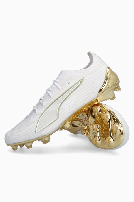 Nocken Puma Ultra 6 Ultimate FG - Weiß