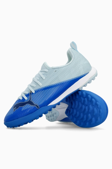 Multinocken Puma Ultra Nitro 7 Match TT Junior - Blau