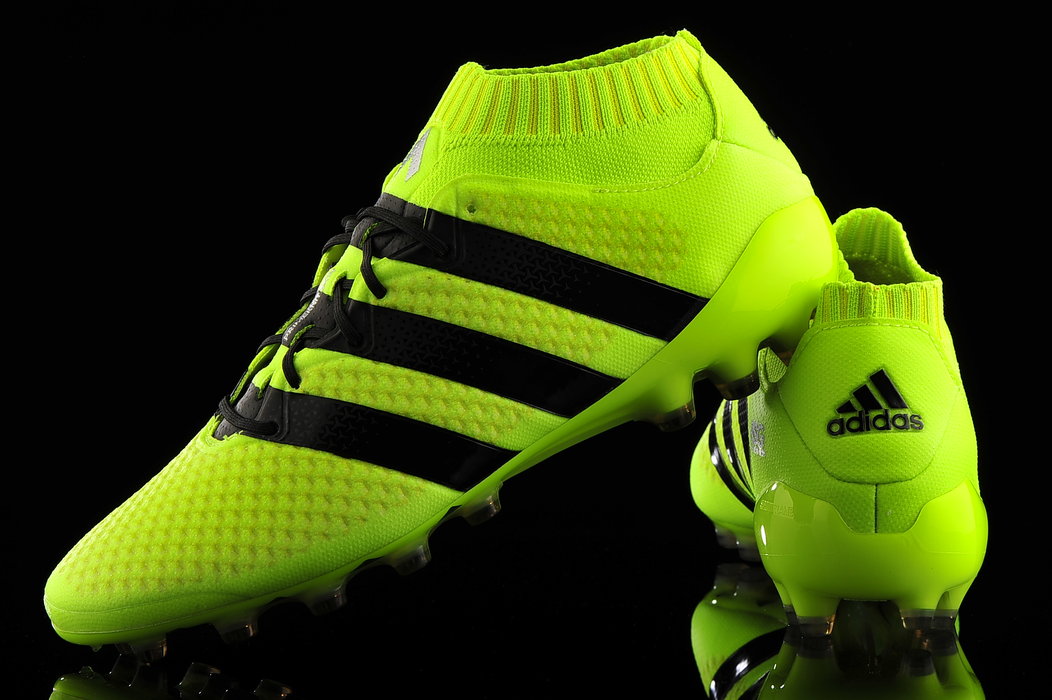 of course Brick housewife adidas ACE 16.1 Primeknit AG S80580 | R-GOL.com - Football boots & equipment