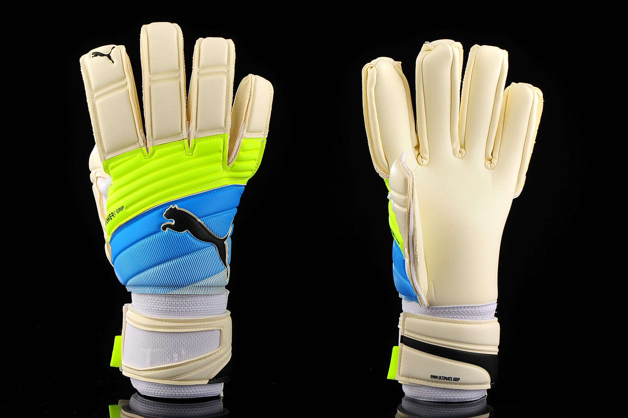 puma evopower grip 2.3 goalkeeper gloves