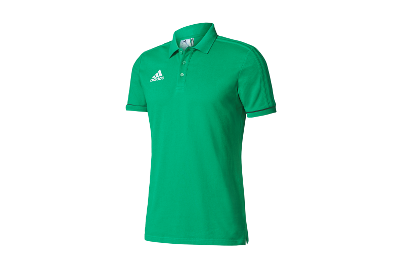 T-Shirt adidas Tiro 17 Polo | R-GOL.com - Football boots \u0026 equipment