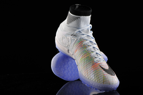 Nike mercurialx 2025 proximo cr7