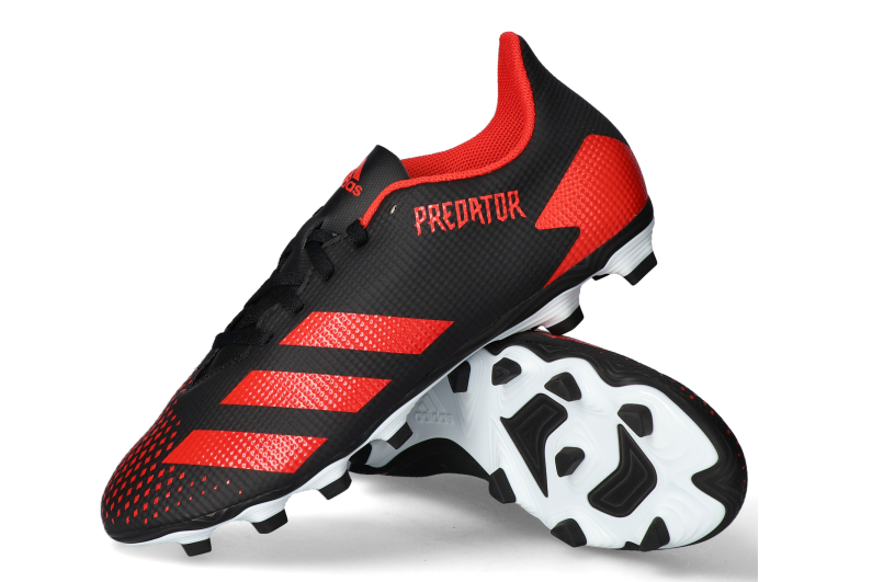 predator 20.4 flexible ground boots