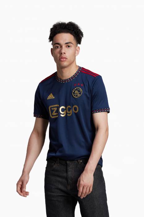 Koszulka adidas Ajax Amsterdam 22/23 Wyjazdowa