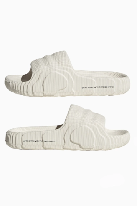 Strandpapucs adidas Adilette 22 Women - Fehér