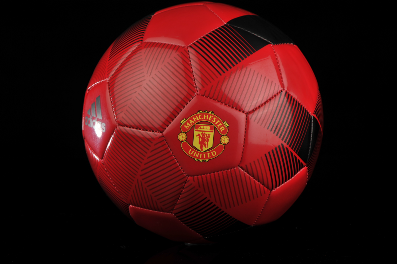 Ball adidas Manchester United CW4154 