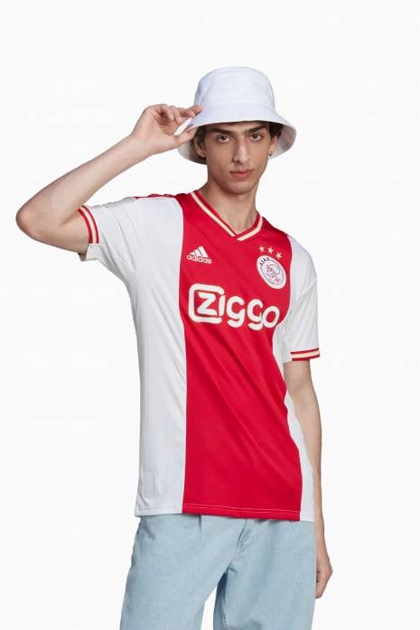 T-Shirt adidas Ajax Amsterdam 22/23 Home