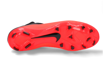 Nike Phantom VSN 2 Pro FG | Футбольне взуття, тренувальний