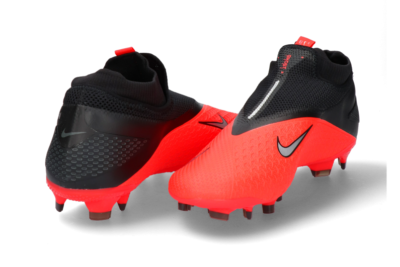 Nike React Phantom VSN Surge Pro DF IC Mens Boots