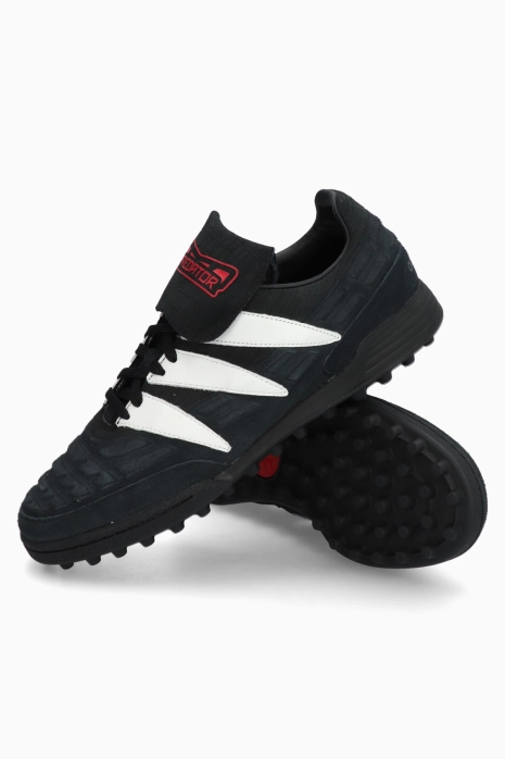 Schuhe adidas Predator 94 - Schwarz