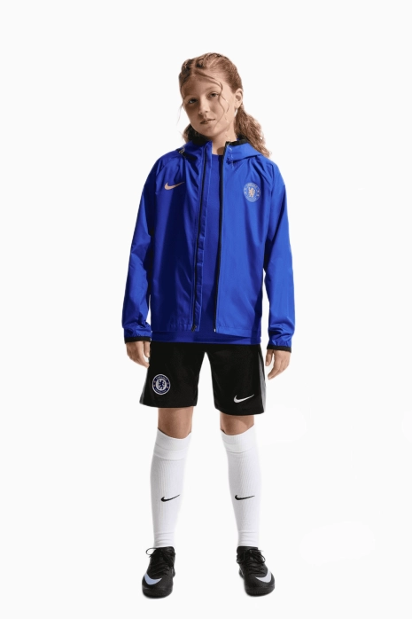 Jacket Nike Chelsea FC 26/27 Academy Pro Junior - Blue
