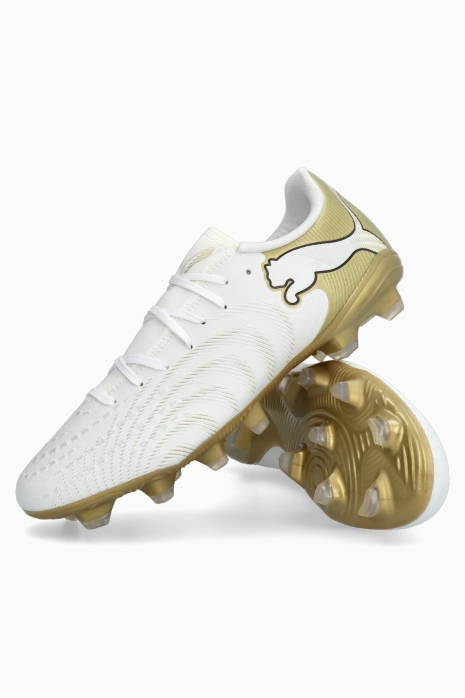Puma Future 9 Play FG/AG - Бяла