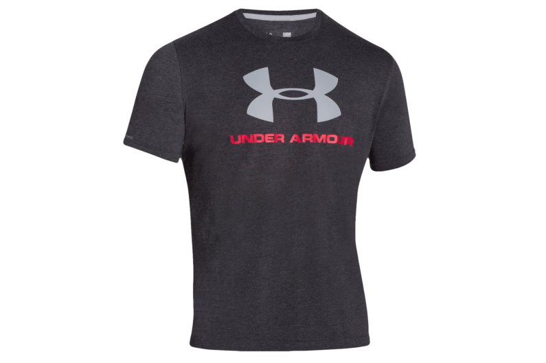 Under Armour Charged Cotton 1257615-001 