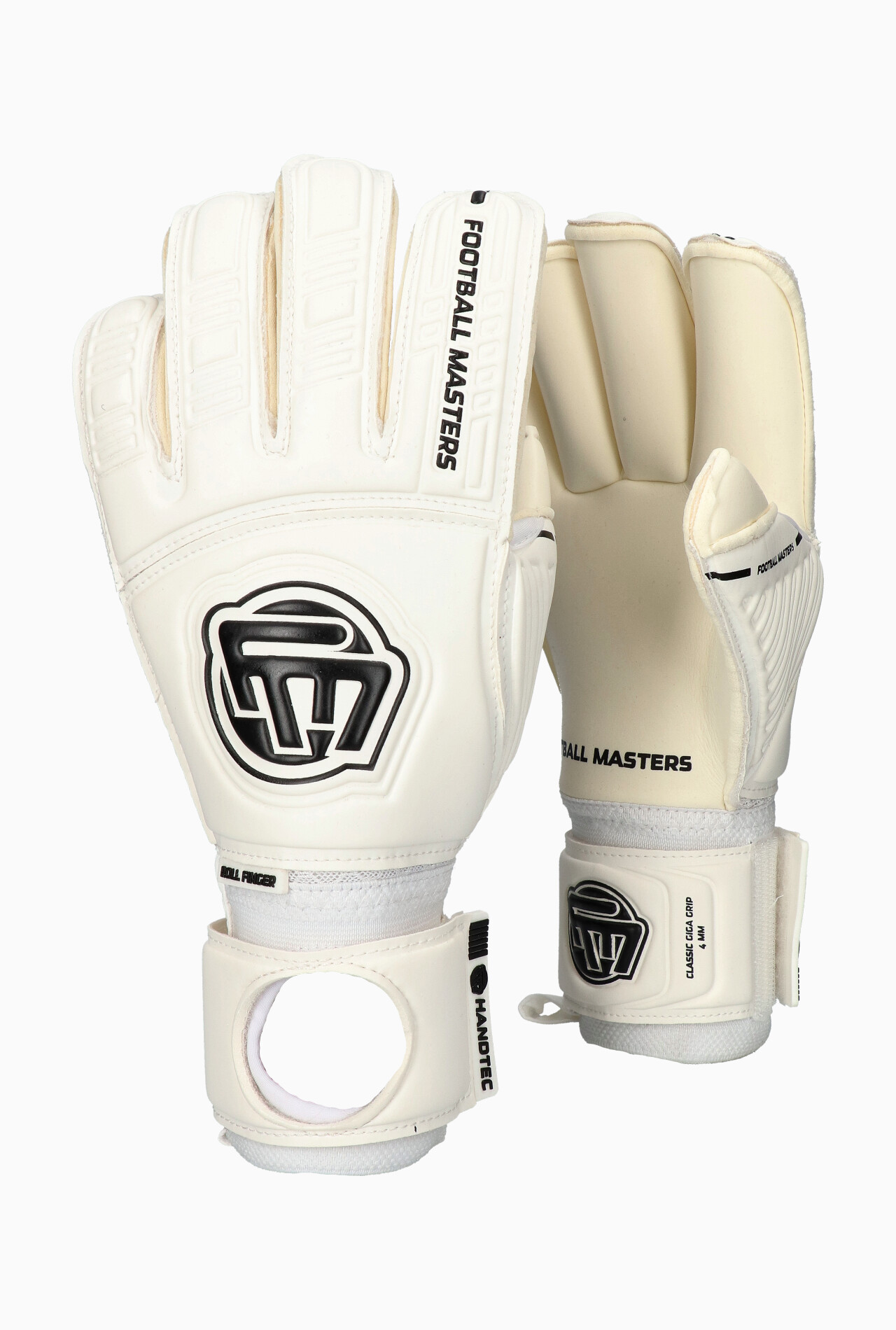 football masters goalkeeper gloves